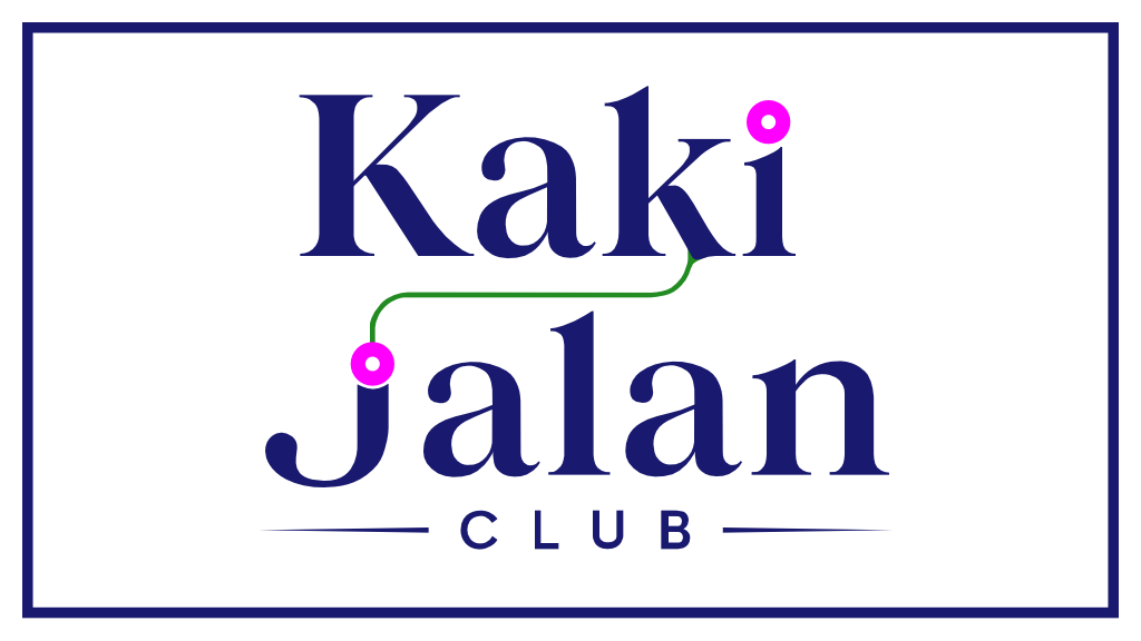 Kaki Jalan Club
